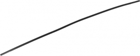 Roof trim left Nissan Sentra 16-19 rest