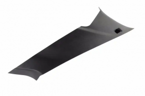 Right trunk arch trim trim Chevrolet Equinox EV 24-26 scratches, cracks