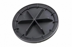 Chevrolet Malibu Headlight Bulb Cover 16-18