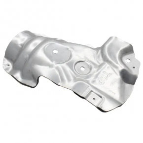 Front axle guard Ford Edge 19- 2.0T