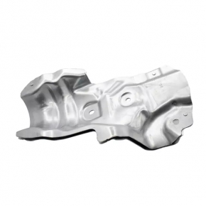 Front axle guard Ford Edge 19- 2.0T