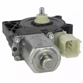 Front left window lift motor Ford Edge 15-