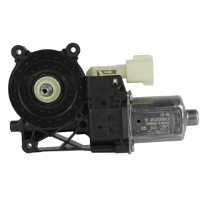Front left window lift motor Ford Edge 15-