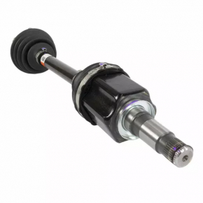 Drive axle shaft front left Lincoln MKZ 17-20 hybrid