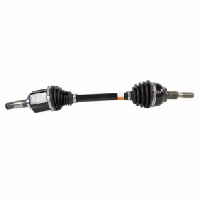 Drive axle shaft front left Lincoln MKZ 17-20 hybrid