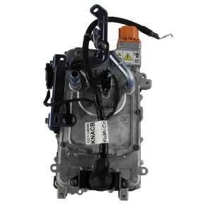Ford Escape MK4 23-25 Plug-In Converter