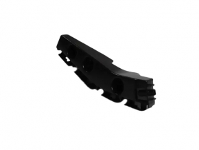 Right front bumper mount for Jeep Compass 11-16