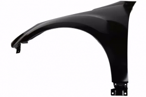 Front left wing Chevrolet Equinox 10-17