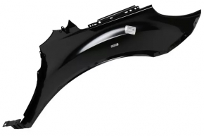 Front left wing Chevrolet Equinox 10-17