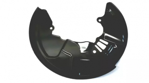 Brake Disc Cover Front Left Subaru Outback 15-19