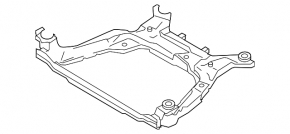 Front subframe Volvo S60 11-18