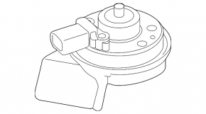 Audi A8 10-18 Low Signal