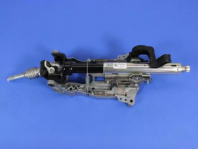 Steering column Dodge Durango 11-13 without electric adjustment