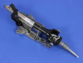 Steering column Dodge Durango 11-13 without electric adjustment