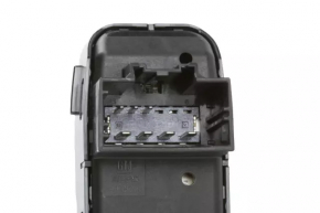 Rear Left Window Regulator GMC Terrain 18-