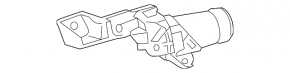 Lexus ES250 ES300h ES350 19-23 Drive Mode Control Lever for Electric Suspension