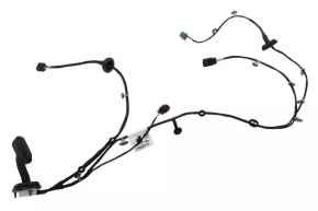 Rear left door wiring for a Chevrolet Equinox 20-24