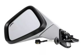 Left side mirror assembly Buick Encore 13-16 simple