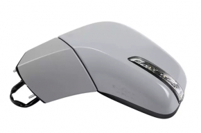 Left side mirror assembly Buick Encore 13-16 simple