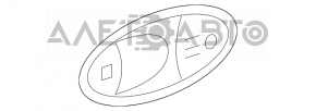 Mercedes W211 rear right window lift control