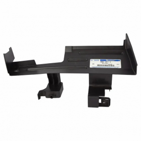 Left radiator deflector for Ford Focus mk3 15-18 2.0 rest