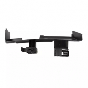 Left radiator deflector for Ford Focus mk3 15-18 2.0 rest