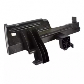 Left radiator deflector for Ford Focus mk3 15-18 2.0 rest