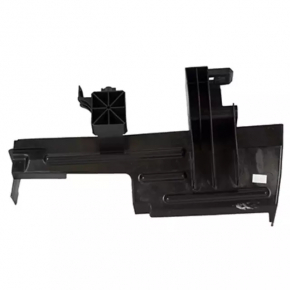 Left radiator deflector for Ford Focus mk3 15-18 2.0 rest