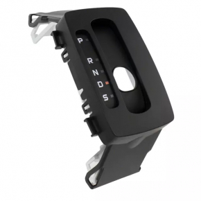 Ford Fiesta 11-19 Gearbox Shifter Overlay