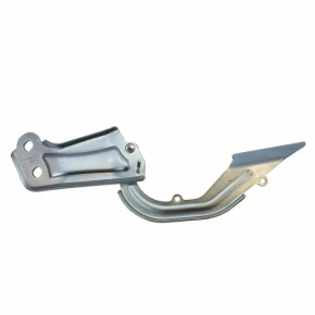 Hood hinge right Lincoln MKC 15-16