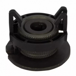Lincoln MKZ 13-20 right TV mount