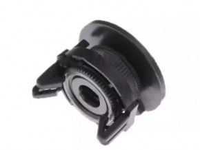 Upper left TV mount for Ford Fusion mk5 13-20