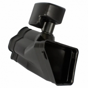 Air intake for Ford Mustang mk6 15-17 3.7, 5.0