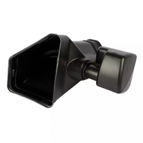 Air intake for Ford Mustang mk6 15-17 3.7, 5.0