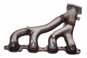 Exhaust manifold right Chevrolet Camaro 16-22 6.2