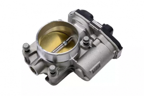 Throttle body Chevrolet Equinox 10-17 2.4
