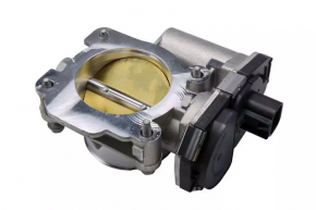Throttle body Chevrolet Equinox 10-17 2.4