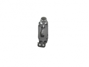 Gearbox shifter Dodge Grand Caravan 11-20