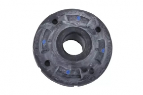 Radiator support lower left Chevrolet Volt 11-15 rubber