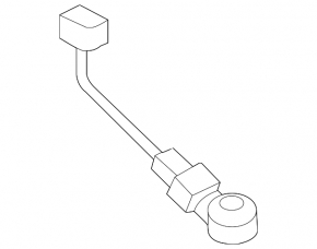 Knock Sensor Subaru Impreza WRX GH 08-14 2.5T