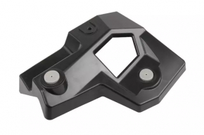 Left rear bumper bracket for Chevrolet Volt 11-15