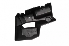 Left rear bumper bracket for Chevrolet Volt 11-15