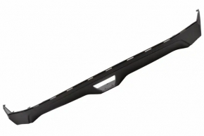 Chevrolet Volt 11-15 rear bumper lip