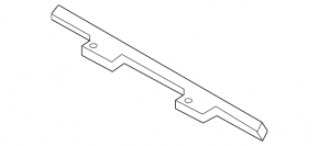 ANTENNA ASSY-ROOM,SMART KEYLESS Nissan Ariya 23-25