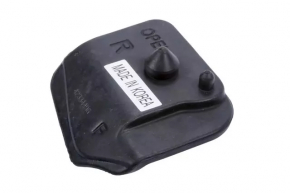 Hood Seal Right Buick Encore 17-19