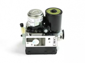 ABS ABS Toyota Camry v40 hybrid