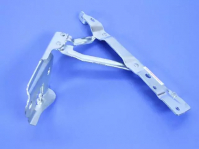 Trunk lid hinge right Dodge Challenger 12-19