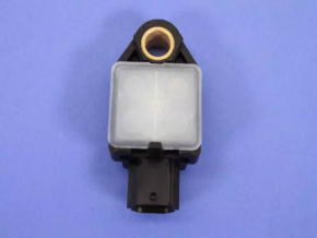 Airbag sensor front left Fiat 500 12-19