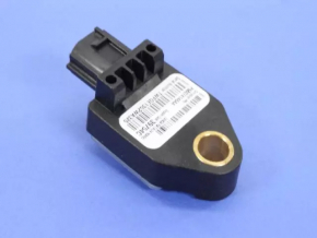 Airbag sensor front left Fiat 500 12-19