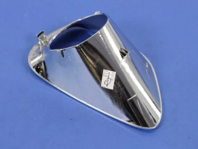 Fog light frame right Jeep Grand Cherokee WK2 11-13 chrome
